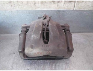 Recambio de pinza freno delantera derecha para citroën c8 2.2 hdi 16v premier ii referencia OEM IAM 4401C7 LUCAS