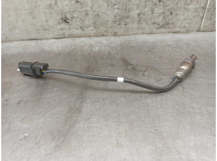 Replacement lambda sensor for Citroën C4 Grand Picasso 1.6 e-HDi FAP OEM IAM reference 9683265480 