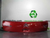 Recambio de molduras traseras para citroën c4 coupe vtr referencia OEM IAM 9647911777  
