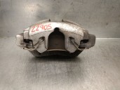 Replacement front right brake caliper for MG MG ZS SUV (AZS1) 1.5 VTi OEM IAM reference 15S4C 15S4C ATE