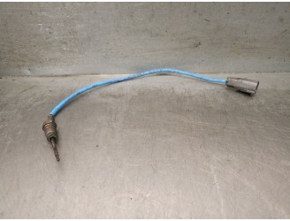 Recambio de sensor para ford focus iii 1.6 tdci referencia OEM IAM 6M5112B591CA 6M5112B591CA 