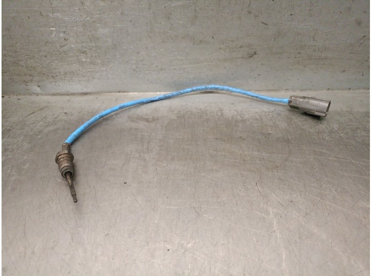 Recambio de sensor para ford focus iii 1.6 tdci referencia OEM IAM 6M5112B591CA 6M5112B591CA 
