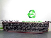 Recambio de molduras traseras para citroën c4 coupe vtr referencia OEM IAM 9647911777 