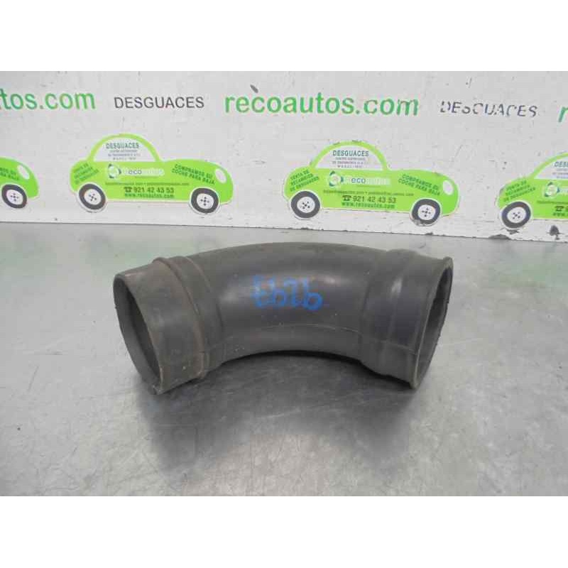 Recambio de tubo para renault laguna iii 2.0 dci diesel fap referencia OEM IAM 8200724087A  