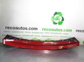 Recambio de molduras traseras para citroën c4 coupe vtr referencia OEM IAM 9647911777  