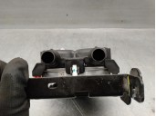 Recambio de modulo electronico para citroën berlingo referencia OEM IAM 9821712680  