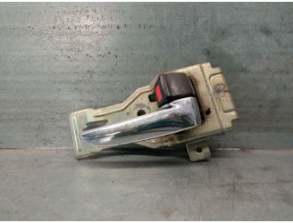 Recambio de maneta interior delantera derecha para ford ranger (et) 2.5 tdci cat referencia OEM IAM 1446846 1446846 