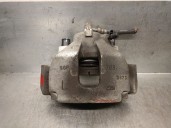 Replacement front left brake caliper for MG MG ZS SUV (AZS1) 1.5 VTi OEM IAM reference 15S4C 15S4C ATE