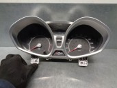 Recambio de cuadro instrumentos para ford fiesta (cb1) 1.4 16v cat referencia OEM IAM 8A6T10849EN 