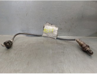 Recambio de sonda lambda para dacia logan ii 1.2 16v cat referencia OEM IAM H8200495791 226A47260R NTK