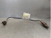 Recambio de sonda lambda para dacia logan ii 1.2 16v cat referencia OEM IAM H8200495791 226A47260R NTK
