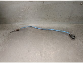 Recambio de sensor para ford focus iii 1.6 tdci referencia OEM IAM 6G9112B591DA DV6112B591CA 