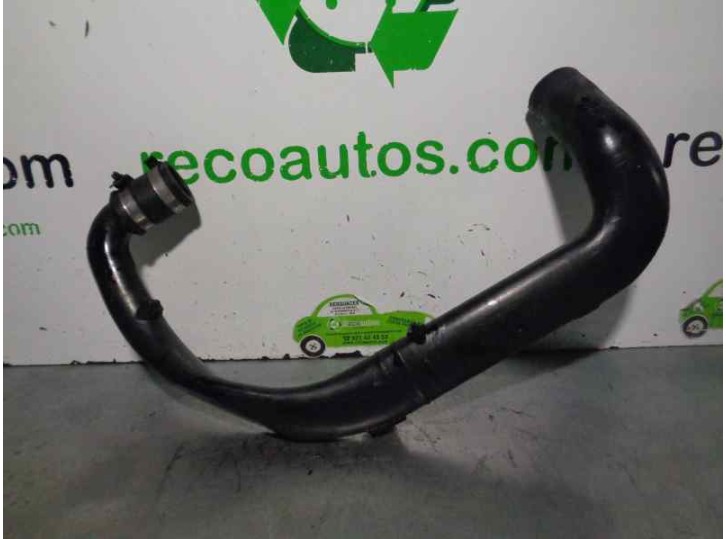Recambio de tubo para citroën xsara berlina 1.9 turbodiesel referencia OEM IAM 9625850780 