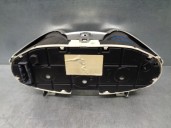 Recambio de cuadro instrumentos para ford fiesta (cb1) 1.4 16v cat referencia OEM IAM 8A6T10849EN 