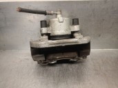 Replacement front left brake caliper for MG MG ZS SUV (AZS1) 1.5 VTi OEM IAM reference 15S4C 15S4C ATE