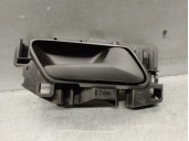 Recambio de maneta interior delantera derecha para citroën berlingo referencia OEM IAM 9819743877  5 PUERTAS