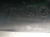 Recambio de tubo para citroën xsara berlina 1.9 turbodiesel referencia OEM IAM 9625850780 