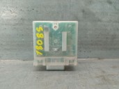 Recambio de centralita cierre para ford ranger (et) 2.5 tdci cat referencia OEM IAM UN09675D2  