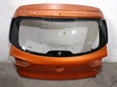 Recambio de porton trasero para mg mg zs suv (azs1) 1.5 vti referencia OEM IAM 5539073 