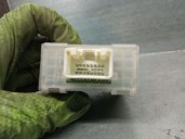 Recambio de centralita cierre para ford ranger (et) 2.5 tdci cat referencia OEM IAM UN09675D2  