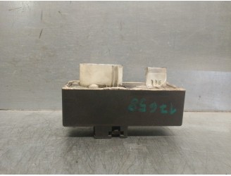 Recambio de caja precalentamiento para seat ibiza (6l1) 1.4 tdi referencia OEM IAM 1J0919506M 104400000 SHO