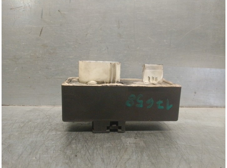 Recambio de caja precalentamiento para seat ibiza (6l1) 1.4 tdi referencia OEM IAM 1J0919506M 104400000 SHO