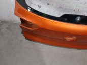 Recambio de porton trasero para mg mg zs suv (azs1) 1.5 vti referencia OEM IAM 5539073 