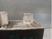 Recambio de caja precalentamiento para seat ibiza (6l1) 1.4 tdi referencia OEM IAM 1J0919506M 104400000 SHO