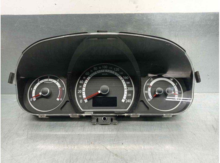 Recambio de cuadro instrumentos para kia cee´d 1.6 crdi cat referencia OEM IAM 940241H231 