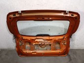 Recambio de porton trasero para mg mg zs suv (azs1) 1.5 vti referencia OEM IAM 5539073 