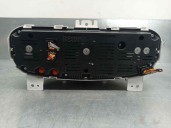 Recambio de cuadro instrumentos para kia cee´d 1.6 crdi cat referencia OEM IAM 940241H231 