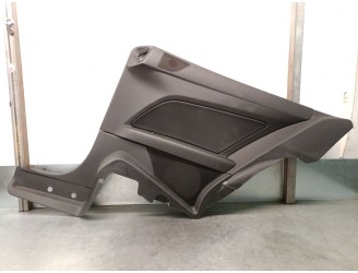 Recambio de guarnecido puerta trasera derecha para mercedes-benz clase e coupé (c207) e 250 cdi / bluetec / d (207.303, 207.304)