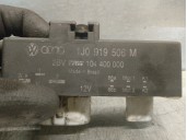 Recambio de caja precalentamiento para seat ibiza (6l1) 1.4 tdi referencia OEM IAM 1J0919506M 104400000 SHO