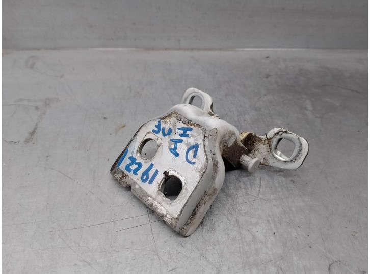 Recambio de bisagra puerta para dacia logan ii 1.2 16v cat referencia OEM IAM 3814ES92 DEL IZQ INFERIOR
