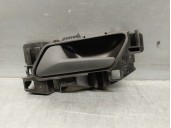 Recambio de maneta interior delantera izquierda para citroën berlingo referencia OEM IAM 9819743977 5 PUERTAS