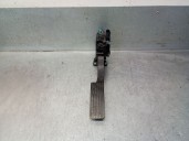 Recambio de potenciometro pedal para mg mg zs suv (azs1) 1.5 vti referencia OEM IAM 501001  