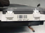 Recambio de cuadro instrumentos para kia cee´d 1.6 crdi cat referencia OEM IAM 940241H231 