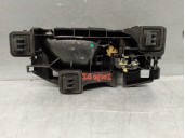 Recambio de maneta interior delantera izquierda para citroën berlingo referencia OEM IAM 9819743977 5 PUERTAS