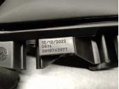 Recambio de maneta interior delantera izquierda para citroën berlingo referencia OEM IAM 9819743977 5 PUERTAS