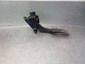 Replacement throttle pedal potentiometer for MG MG ZS SUV (AZS1) 1.5 VTi OEM IAM reference 501001 