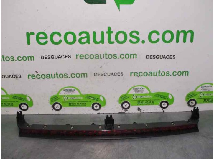 Recambio de luz central de freno para mercedes-benz clase glk (w204) glk 3.0 cdi cat referencia OEM IAM 2048201256 