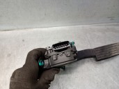 Recambio de potenciometro pedal para mg mg zs suv (azs1) 1.5 vti referencia OEM IAM 501001  