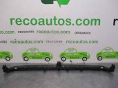 Recambio de luz central de freno para mercedes-benz clase glk (w204) glk 3.0 cdi cat referencia OEM IAM 2048201256 