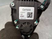 Replacement pedal potentiometer for MG MG ZS SUV (AZS1) 1.5 VTi OEM IAM reference 501001 