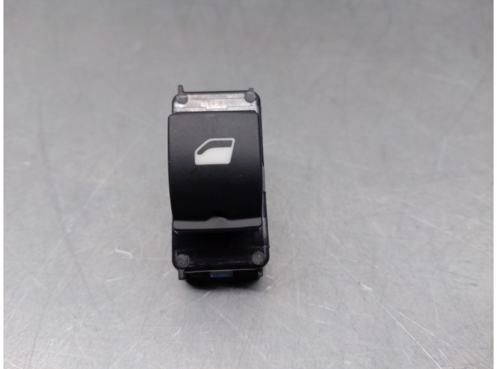 Recambio de mando elevalunas delantero derecho para citroën berlingo referencia OEM IAM 98044803ZD 
