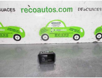 Recambio de mando elevalunas delantero derecho para mercedes-benz clase glk (w204) glk 3.0 cdi cat referencia OEM IAM 2049058202
