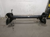 Recambio de puente trasero para mg mg zs suv (azs1) 1.5 vti referencia OEM IAM 5539075  