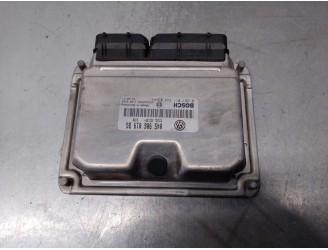 Recambio de centralita motor uce para seat ibiza (6l1) 1.4 tdi referencia OEM IAM 045906019BG 0281011244 BOSCH