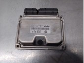 Recambio de centralita motor uce para seat ibiza (6l1) 1.4 tdi referencia OEM IAM 045906019BG 0281011244 BOSCH