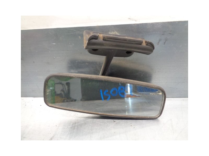 Recambio de espejo interior para lada niva ( 2121 / 21213 / 21214 / 21215 ) 1.6 cat referencia OEM IAM 2121820100810  